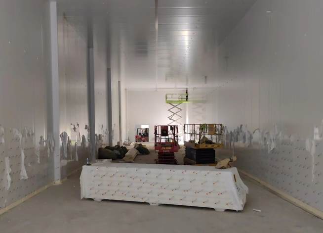 房子改冷庫大概多少錢？一文讀懂改造全成本